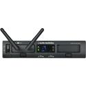 Photo of Audio-Technica ATW-RC13 System 10 PRO ATW-RC13 Rackmount Receiver Chassis