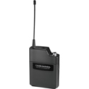 Audio-Technica ATW-T210CI Wireless UniPak Mic Transmitter - Band I: 487.125 - 506.500MHz