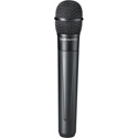 Photo of Audio-Technica ATW-T220bI Handheld Transmitter 2000 Series Wireless - 500MHz - Band I: 487.125 - 506.500MHz