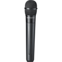 Photo of Audio-Technica ATW-T220CI Handheld Mic Transmitter 2000 Series Wireless - 500MHz - Band I: 487.125 - 506.500MHz