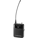 Photo of Audio-Technica ATW-T3201EE1 3000 Series Body-Pack Transmitter with CH-Style Screw-Down 4-Pin Connector - 530-590MHz