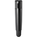 Audio-Technica ATW-T5202DE1 5000 Series (3rd Gen) Handheld Microphone/Transmitter Grip w/ Industry-Standard Thread Mount