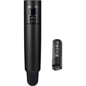 Photo of Audio-Technica ATW-DT3202DF2 D50 Handheld TX Base with LI-320 Battery for D50 Digital UHF Wireless System
