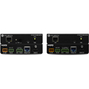 Photo of Atlona AT-AVA-EX100CE-BP-KIT Avance 4K/UHD HDMI Extender Kit - Ethernet/Control/Bidirectional Remote Power/HDBaseT Link