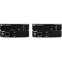Atlona AT-AVA-EX70-2PS-KIT Avance 4K/UHD HDMI Transmitter and Receiver Kit