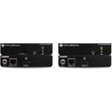 Photo of Atlona AT-AVA-EX70-2PS-KIT Avance 4K/UHD HDMI Transmitter and Receiver Kit