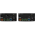 Photo of Atlona AT-AVA-EX70C-BP-KIT Avance 4K/UHD HDMI Transmitter and Receiver Kit with RS-232 and IR Pass-through