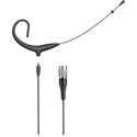 Photo of Audio-Technica BP892xcW MicroSet Omni Condenser Headworn Wireless Mic - Detachable Cable w/ cW Connector - Black