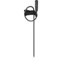 Photo of Audio-Technica BP898c Subminiature Cardioid Condenser Lav Microphone - Unterminated