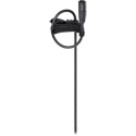 Photo of Audio-Technica BP899cH Subminiature Omnidirectional Condenser Lavalier Microphone for AT cH-Style Wireless Transmitters