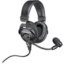 Photo of Audio-Technica BPHS1-XF4 Communications Headset