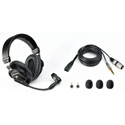 Audio-Technica BPHS1 Broadcast Stereo Headset