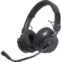 Photo of Audio-Technica BPHS2C Broadcast Stereo Headset