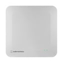 Photo of Audio-Technica ESW-R4180DAN Engineered Sound Wireless Systems 8-Channel Receiver with Audio Output and Dante Support