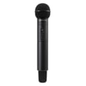 Photo of Audio-Technica ESW-T4102/C510 Engineered Sound Wireless Handheld Transmitter with AEW-C510 Capsule