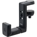 Photo of Audio Technica AT-HPH300 Adjustable Headphone Hanger - Holds up to 2.2lbs