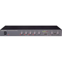 Audio-Technica AT-MX351a SmartMixer Five-Channel Automatic Mixer