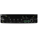 Atlona AT-OME-SW32 Omega 3x2 Matrix Switcher with HDMI & USB-C Inputs - 4K/UHD Capability @60Hz w/ 4:4:4 Chroma Sampling
