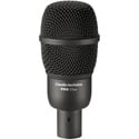 Audio-Technica PRO 25ax Hypercardioid Dynamic Instrument Microphone