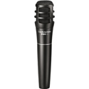 Photo of Audio-Technica PRO 63 Cardioid Dynamic Instrument Microphone