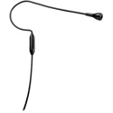 Photo of Audio-Technica PRO 92cW Omnidirectional Condenser Headworn Mic. Black