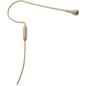 Photo of Audio-Technica PRO 92cW-TH Omnidirectional Condenser Headworn Microphone - Beige