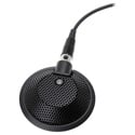Audio-Technica U841R Omnidirectional Condenser Boundary Microphone - Phantom Power Only - Built In Power Module