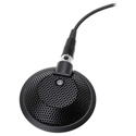 Photo of Audio-Technica U841R Omnidirectional Condenser Boundary Microphone - Phantom Power Only - Built In Power Module