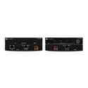 Atlona AT-USB-EX350-KIT USB 3.2 Gen 1 Data Extender Kit over 6A U/FTP Cable - Up to 330 Feet