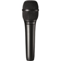 Photo of Audio-Technica AT2010 Cardioid Condenser Handheld Microphone