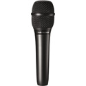 Audio-Technica AT2010 Cardioid Condenser Handheld Microphone