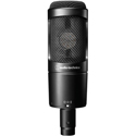 Photo of Audio-Technica AT2050 Multi-pattern Condenser Microphone