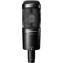 Audio-Technica AT2050 Multi-pattern Condenser Microphone