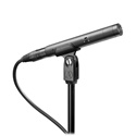 Photo of Audio-Technica AT4022 Omnidirectional Condenser Microphone