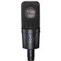 Audio-Technica AT4040 Cardioid Condenser Microphone