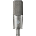 Photo of Audio-Technica AT4047MP Multi-pattern Condenser Microphone