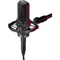 Photo of Audio-Technica AT4050 Multi-pattern Condenser Microphone