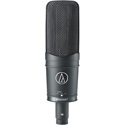 Photo of Audio-Technica AT4050ST Stereo Condenser Microphone