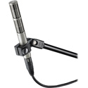 Photo of Audio-Technica AT4081 Phantom-powered Bidirectional Ribbon Microphone