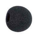Photo of Audio-Technica AT8139S Small Foam Windscreen for ATM75 & PRO 8HEx Headset Microphones