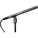 Photo of Audio-Technica AT897 Condenser Shotgun Microphone for Broadcast Video & Film