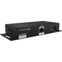 Photo of Attero Tech Axon D2FLEXio 2 Channel Flex Line Level I/O Interface - PoE or 24VDC