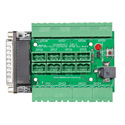 Skaarhoj ATEM-GPITally-BO-Board GPI & Tally Interface Breakout Board