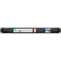 Blackmagic Design ATEM 2 M/E Constellation HD Production Switcher - B-Stock (Vendor Refurbished)
