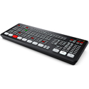 Blackmagic Design SWATEMMXEPCEXTISO ATEM SDI Extreme ISO Portable Switcher w/ 8 3G-SDI Inputs - Refurbished - Scratched