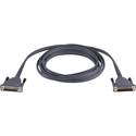 Photo of ATEN 2L-1705 MasterView Pro 1000 Series KVM DB-25 Male Daisy Chain Cable - 16.4 Foot