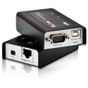 Photo of ATEN CE100 Mini USB KVM Extender - Up to 100m