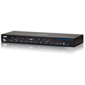 Photo of ATEN CS1788 8-port DVI Dual-Link USB KVM Switch with Audio Support