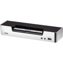 Photo of ATEN CS1794 CubiQ 4 Port HDMI USB 2.0 Dual Purpose KVMP Switch - TAA Compliant