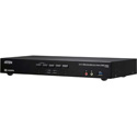 Photo of ATEN CS1844 4-Port USB 3.0 4K HDMI Dual Display KVMP Switch